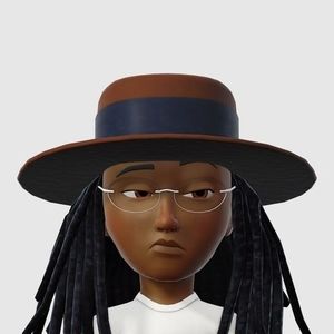 Meet your Posher, Torrey